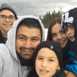 Meet your Posher, Serena